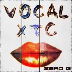 Zero-G Vocal XTC