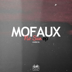 Mofaux - Workout (UWB019) [OUT NOW]