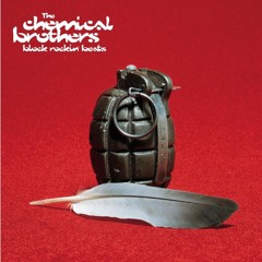 Chemical Brothers vs Christian Lamper - Block Rockin Dog (Alex Twin Edit)