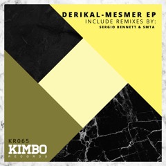 Derikal - Mesmer  (Original Mix)