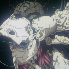 Ghost In The Shell (Snippet)