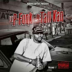 Where's it's at X El Tyny-uno