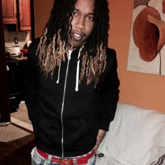 Away From Me ft. Young Mace (Prod. by KingDrumdummie)