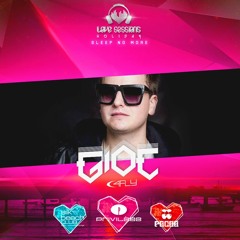 GIOC @ Love Sessions - Privilege Buzios 2016