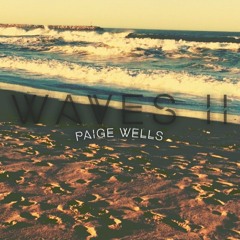 Waves II (Blue Dream Cover)