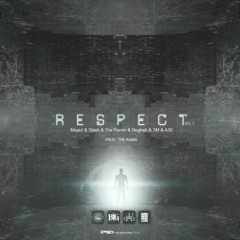 Respect Vol II [Najva]
