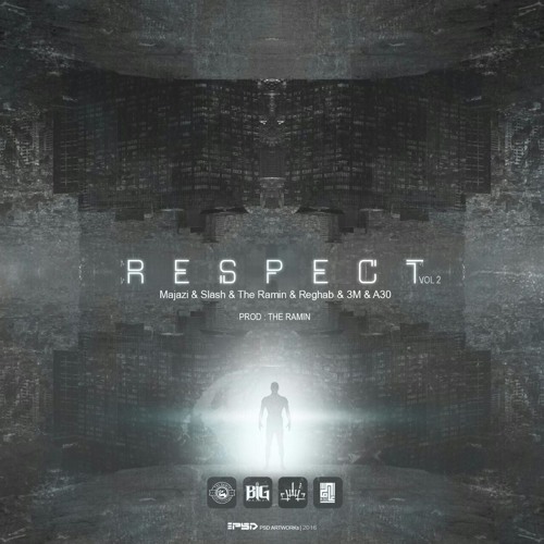 Respect Vol II [Najva]