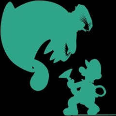 Luigi's Mansion Remixes