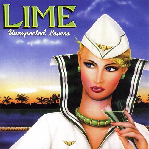 Lime - Unexpected Lovers