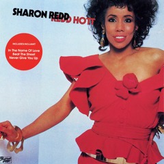 Sharon Redd - Takin' A Chance On Love