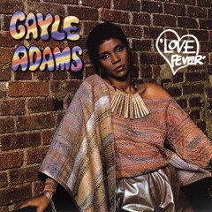 Gayle Adams - Emergency