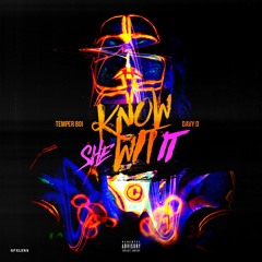 TEMPER BOI x DAVY D. KSWI (KNOW SHE WIT IT)