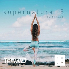 Supernatural 5 by TEEMID