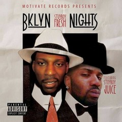 Make It Flip- StuyBoy Fresh, SB Joe