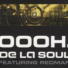 DeLaSoul Redman - OOOH (DJ Real One Remix)