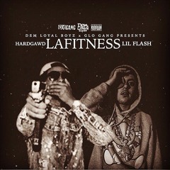 Lil Flash ft HardGawd - 101 LA Fitness
