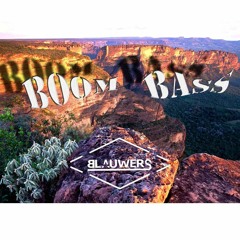 Boom Bass (Original Mix) FREE