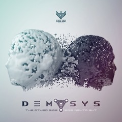 GAMEP053 - DemoSys - The Other Side - Teaser - EP