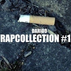 Rapcollection #1 [Instrumental Rap Beat] - DARIIOO (Free Download)