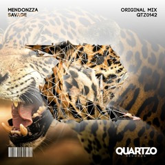 MendonZZa - Savage (OUT NOW!)