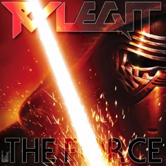 Ry Legit - The Force (Star Wars Dubstep)
