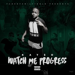 Kayso - No Talkin (Prod. YSOnTheTrack)