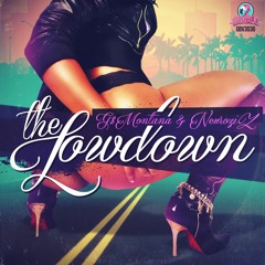 G$Montana & NeuroziZ - The Lowdown CLIP ( OUT 05/23/2016! )