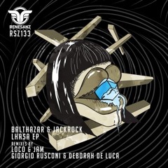 FORGET - Balthazar&JackRock (Deborah De Luca & Giorgio Rusconi Remix)