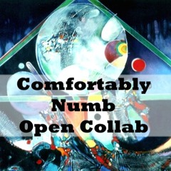 Comfortably Numb - OpenCollab Paploviante