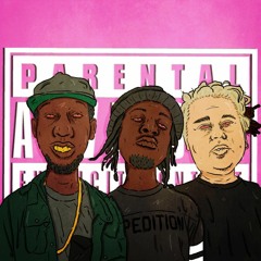 in/out Feat FatNick & Germ (Prod. by Left Brain)