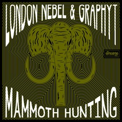 London Nebel & Graphyt - Killer Instinct (Free Download)