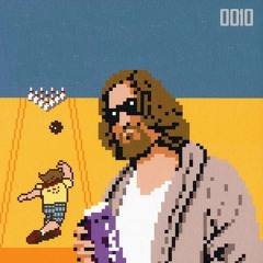 0010 - T H E   D U D E **Daily Delete**