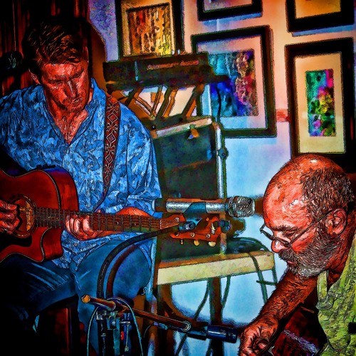 Find Our Way Home - Collab w/ Christofferson Weber & Jeff Forrest