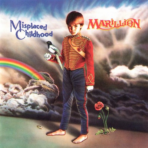 Stream Pseudo Silk Kimono - Marillion Guitar Backing Track by Backing TraXe  | Listen online for free on SoundCloud
