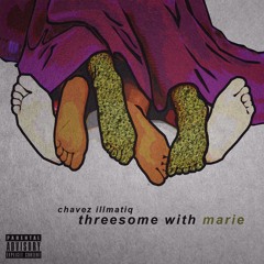 Threesome With Marie