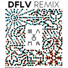 Matoma - Running Out (DFLV Remix)