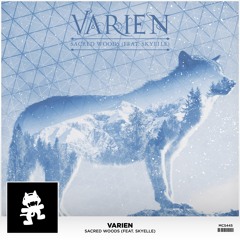 Varien - Sacred Woods (feat. Skyelle)