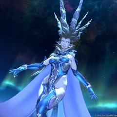 Final Fantasy XIV - Oblivion