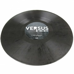 Spktrm - Vague & Vogue (Versus Vol One) [Lossless Music 006]
