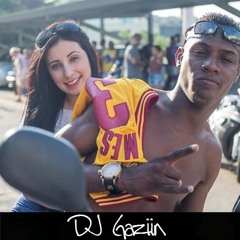 Mc Kekel, Mr Bê E Mc Ruanzinho DN - Taca A Bunda Em Mim ( DJ NK E DJ Gazin )