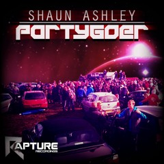 Shaun Ashley - Partygoer (OUTNOW)
