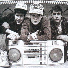 Beastie Boys - (Remix/Mashup)