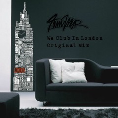We Club In London (Original Mix)