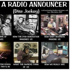 Bake- E.D. Radio