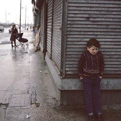 Departures - Memorial