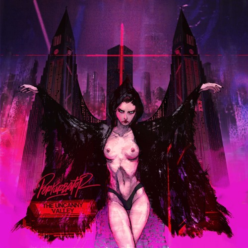 Perturbator - Assault