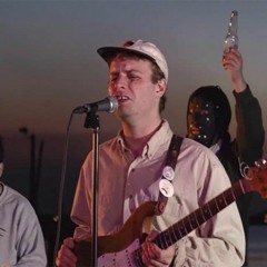 MaccyD - Its Gonna Be Lonely