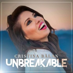 Cristina Balan - Unbreakable | www.hdvideoclipuri.com