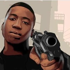 Canfran - FINALLYfree GUWOPthemixtape(intro)