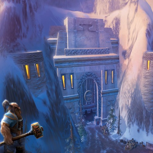 Ironforge